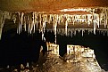 Picture Title - Stalactites and stalagmites
