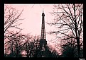 Picture Title - Arriving at Eiffel Tower