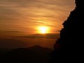 Picture Title - un tramonto italiano
