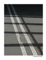 Picture Title - stripes and shadows