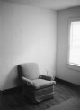 Picture Title - Sitting Quietly (Black and White)