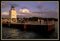 Picture Title - Charlevoix Lighthouse