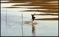 Picture Title - Football on The Mekong