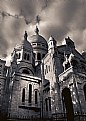 Picture Title - Sacre Coeur