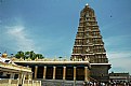 Picture Title - Chamundi Temple