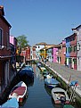 Picture Title - United colors of Burano I