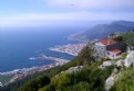 Picture Title - View from Monte de Santa Tecla