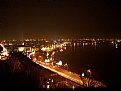 Picture Title - Evening Kiev