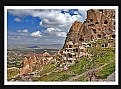 Picture Title - Cappadocia