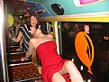 Picture Title - bus party