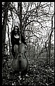 Picture Title - Blair and the cello.