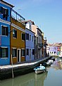 Picture Title - United colors of Burano II