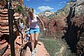 Picture Title - Angel's Landing