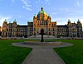 Picture Title - BC Parliament