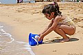 Picture Title - Beach Play
