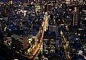 Picture Title - Tokyo at Night