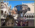 Picture Title - Venice Carnival #7