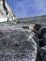 Picture Title - Cascade Climber