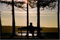 Picture Title - English Bay Afternoon