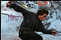 Picture Title - Skater