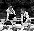 Picture Title - Checkers