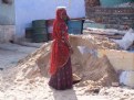 Picture Title - a villager in rajasthan