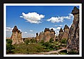 Picture Title - Cappadocia -3