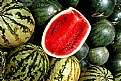 Picture Title - waterMelon