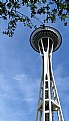 Picture Title - Space Needle