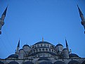 Picture Title - SULEYMANIYE the magnificent