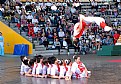 Picture Title - Chinese Child Acrobat