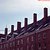 Row Houses at South St Seaport