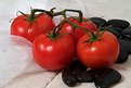 Picture Title - Designer Tomatoes