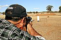 Picture Title - Target Practice