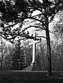 Picture Title - Sewanee Cross