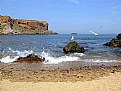 Picture Title - Eyemouth Bay