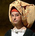 Picture Title - sardinian girl #2