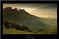 Picture Title - Tuscany Dawn