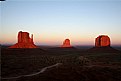 Picture Title - road to Monument Valley
