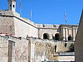 Picture Title - Entering the City of Senglea