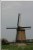 Dutch Windmill for Meldijana