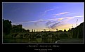 Picture Title - Another Sunset in Rome