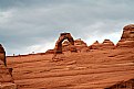 Picture Title - Delicate Arch