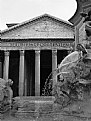 Picture Title - Roma - Pantheon