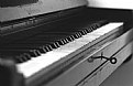 Picture Title - Pianoforte