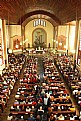 Picture Title - At the Church