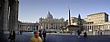 Picture Title - St. Peter's Square