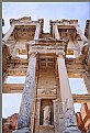 Picture Title - Library of Celsus