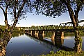 Picture Title - Frenchtown Bridge