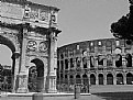 Picture Title - Roma - Colosseo